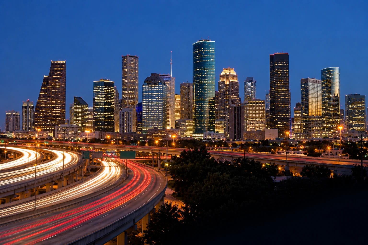 Houston, Texas